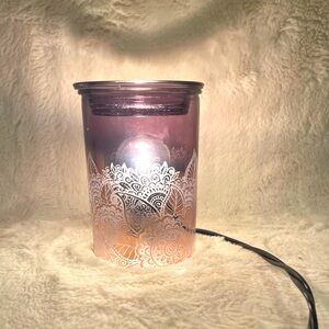 Scentsy Happy Henna